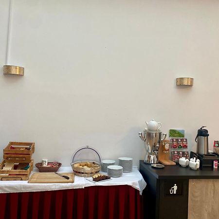 Trip Inn Hotel Duesseldorf Neuss Zewnętrze zdjęcie