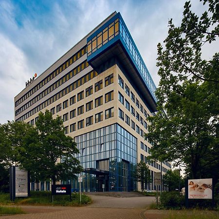 Trip Inn Hotel Duesseldorf Neuss Zewnętrze zdjęcie
