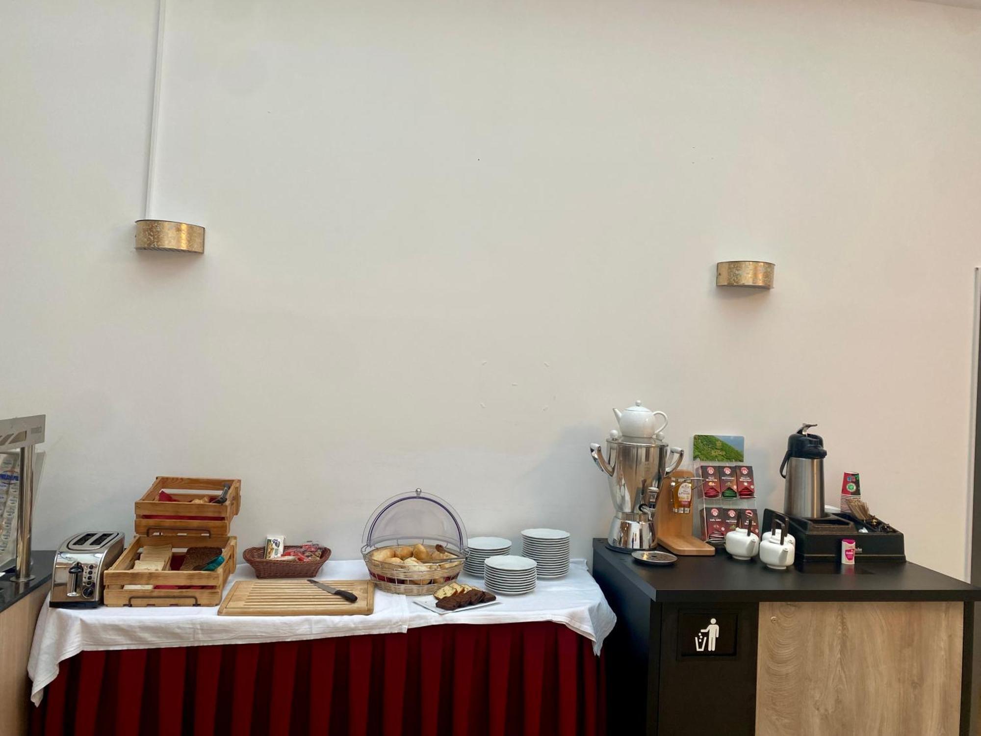 Trip Inn Hotel Duesseldorf Neuss Zewnętrze zdjęcie