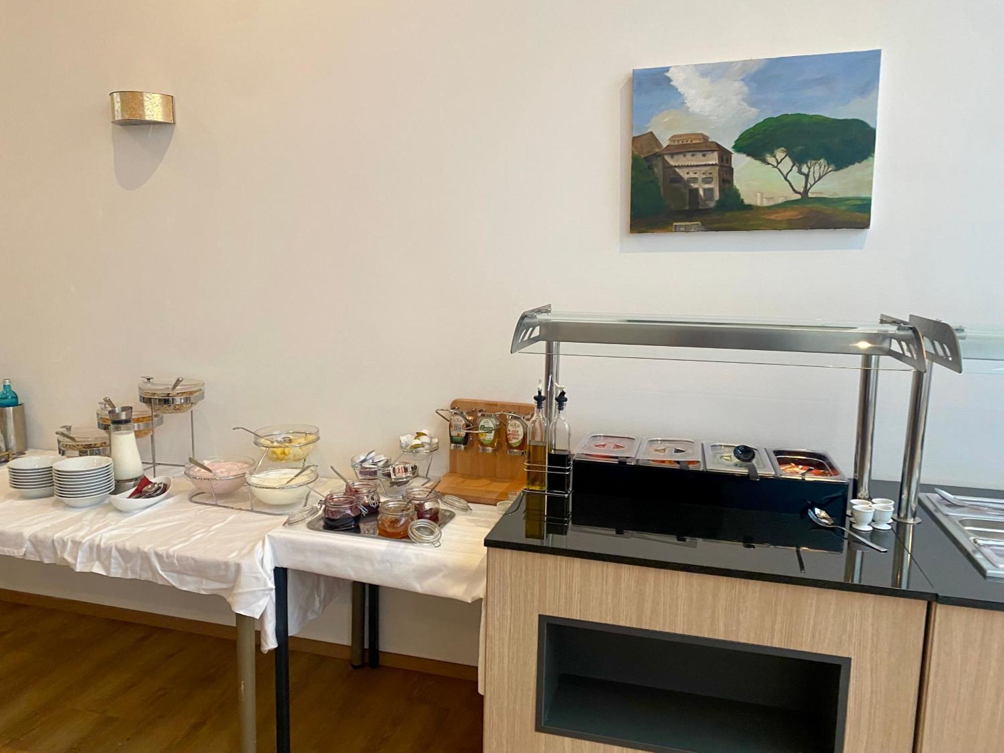 Trip Inn Hotel Duesseldorf Neuss Zewnętrze zdjęcie