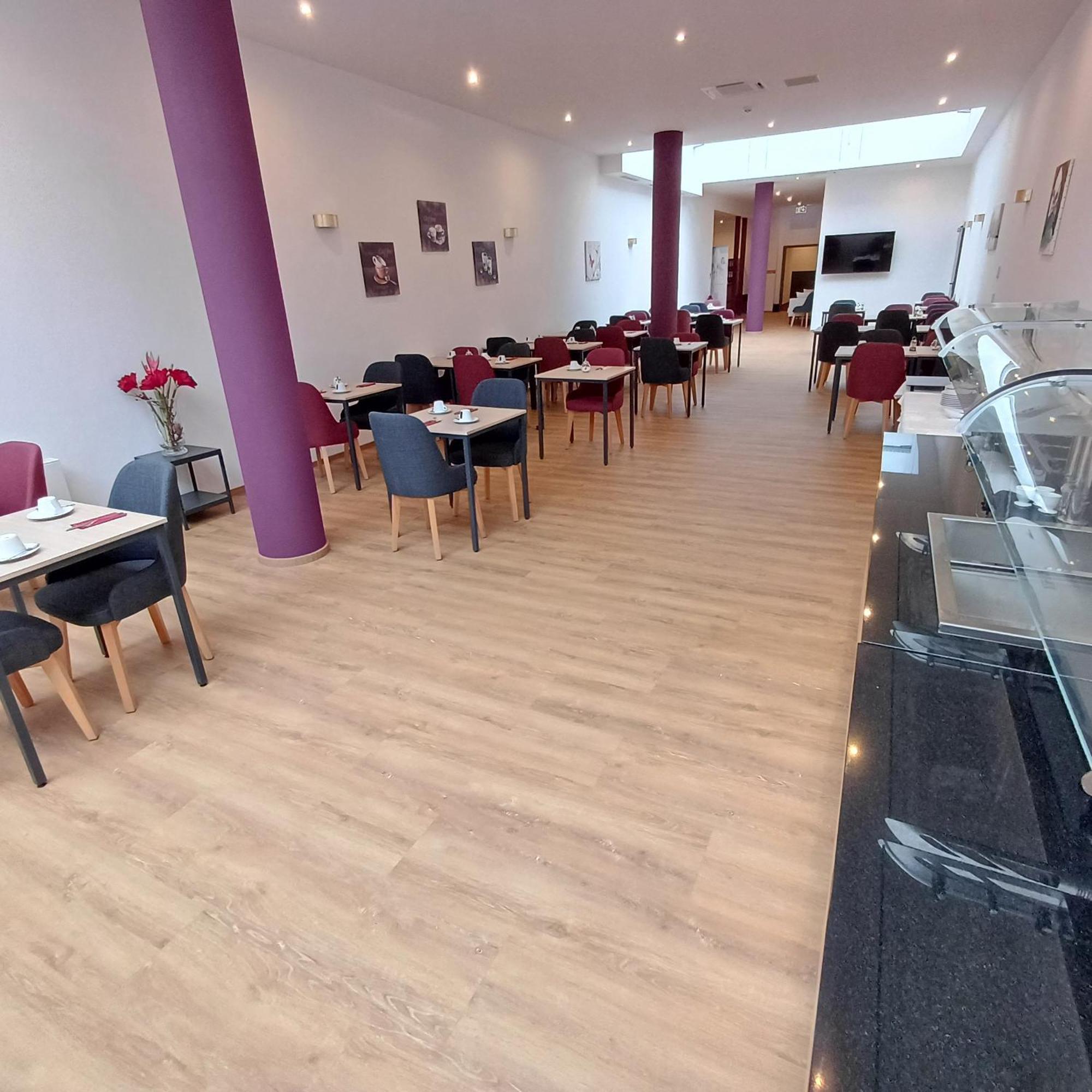 Trip Inn Hotel Duesseldorf Neuss Zewnętrze zdjęcie