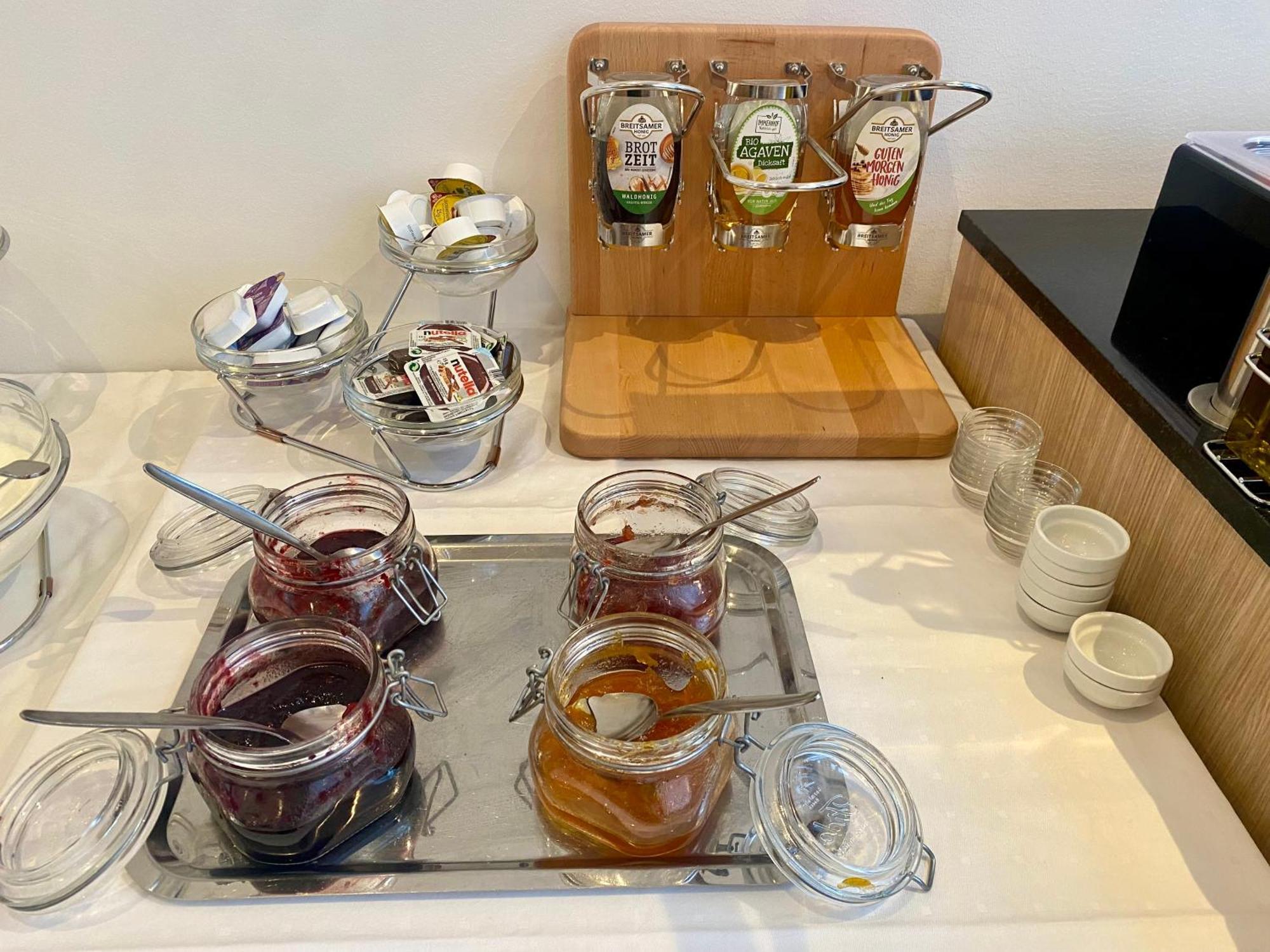 Trip Inn Hotel Duesseldorf Neuss Zewnętrze zdjęcie