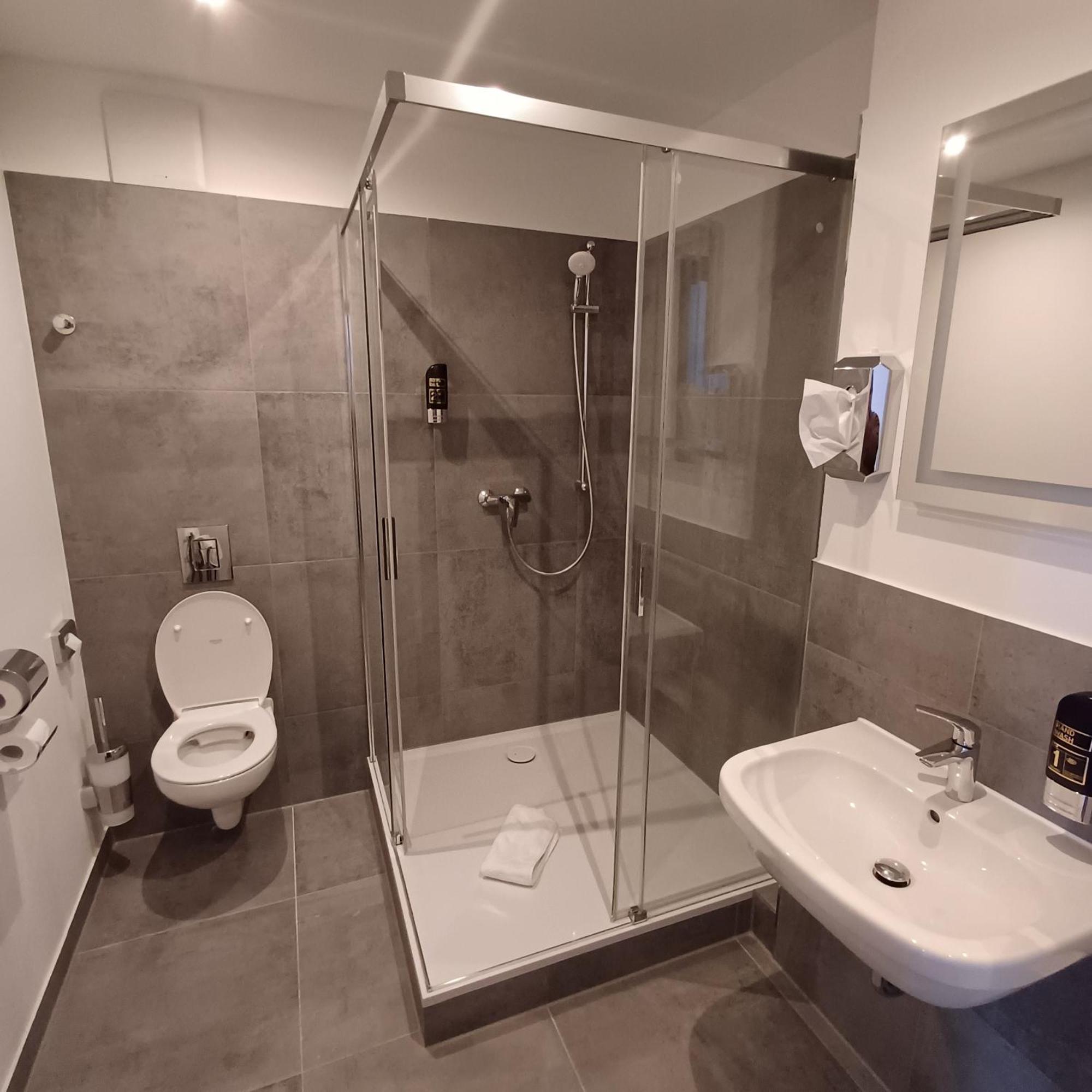 Trip Inn Hotel Duesseldorf Neuss Zewnętrze zdjęcie