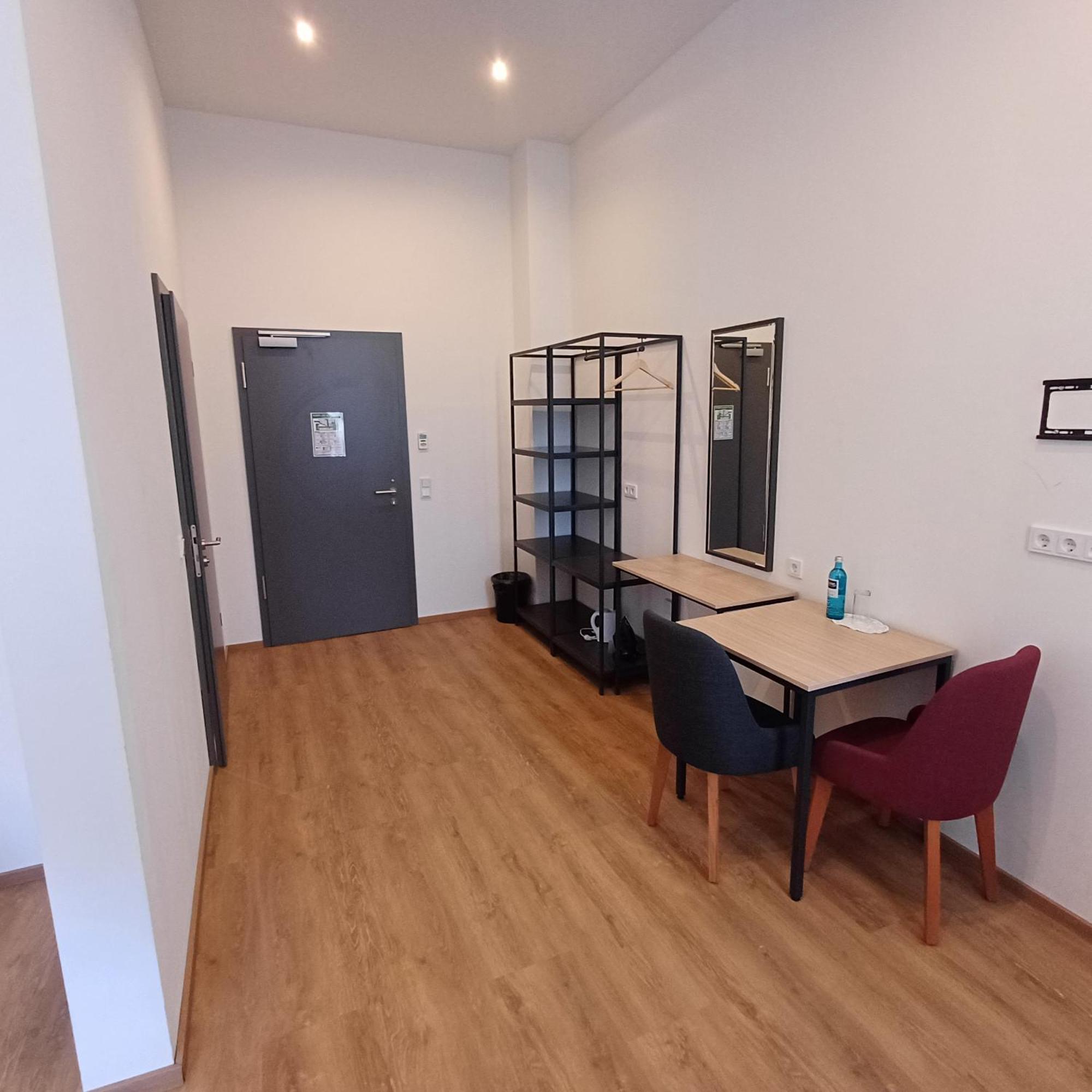 Trip Inn Hotel Duesseldorf Neuss Zewnętrze zdjęcie