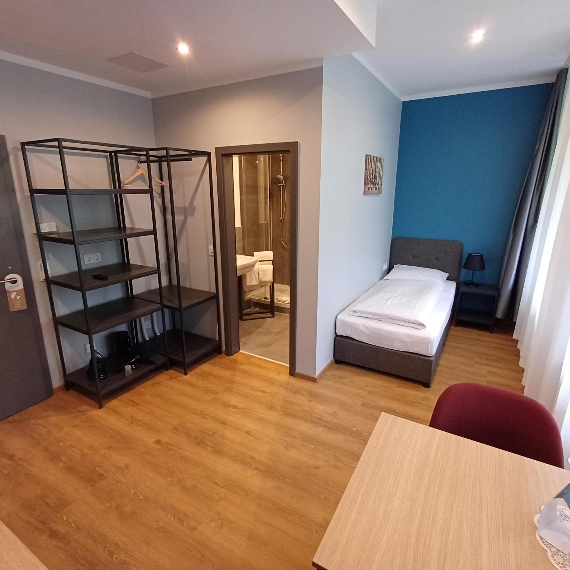Trip Inn Hotel Duesseldorf Neuss Zewnętrze zdjęcie