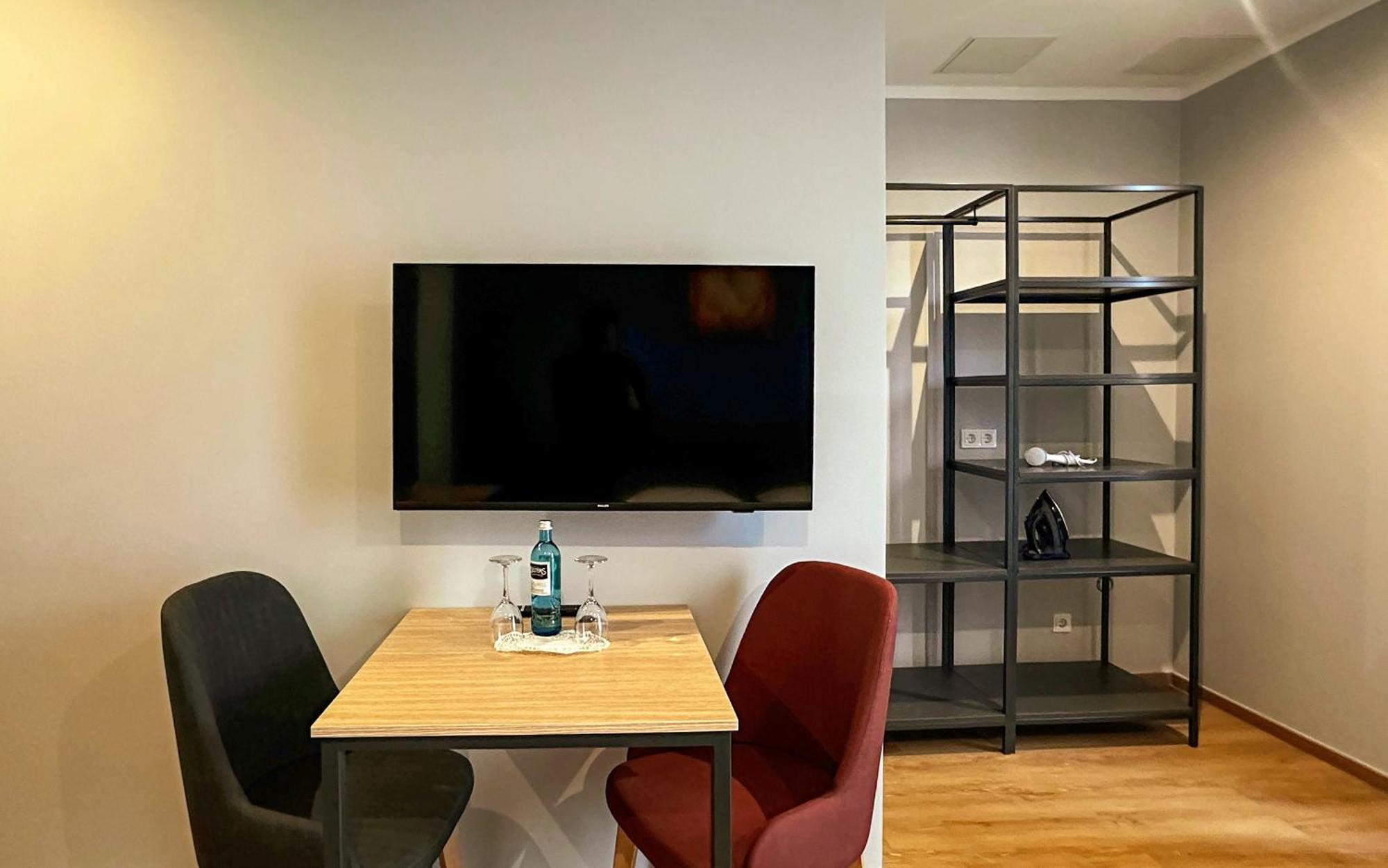 Trip Inn Hotel Duesseldorf Neuss Zewnętrze zdjęcie