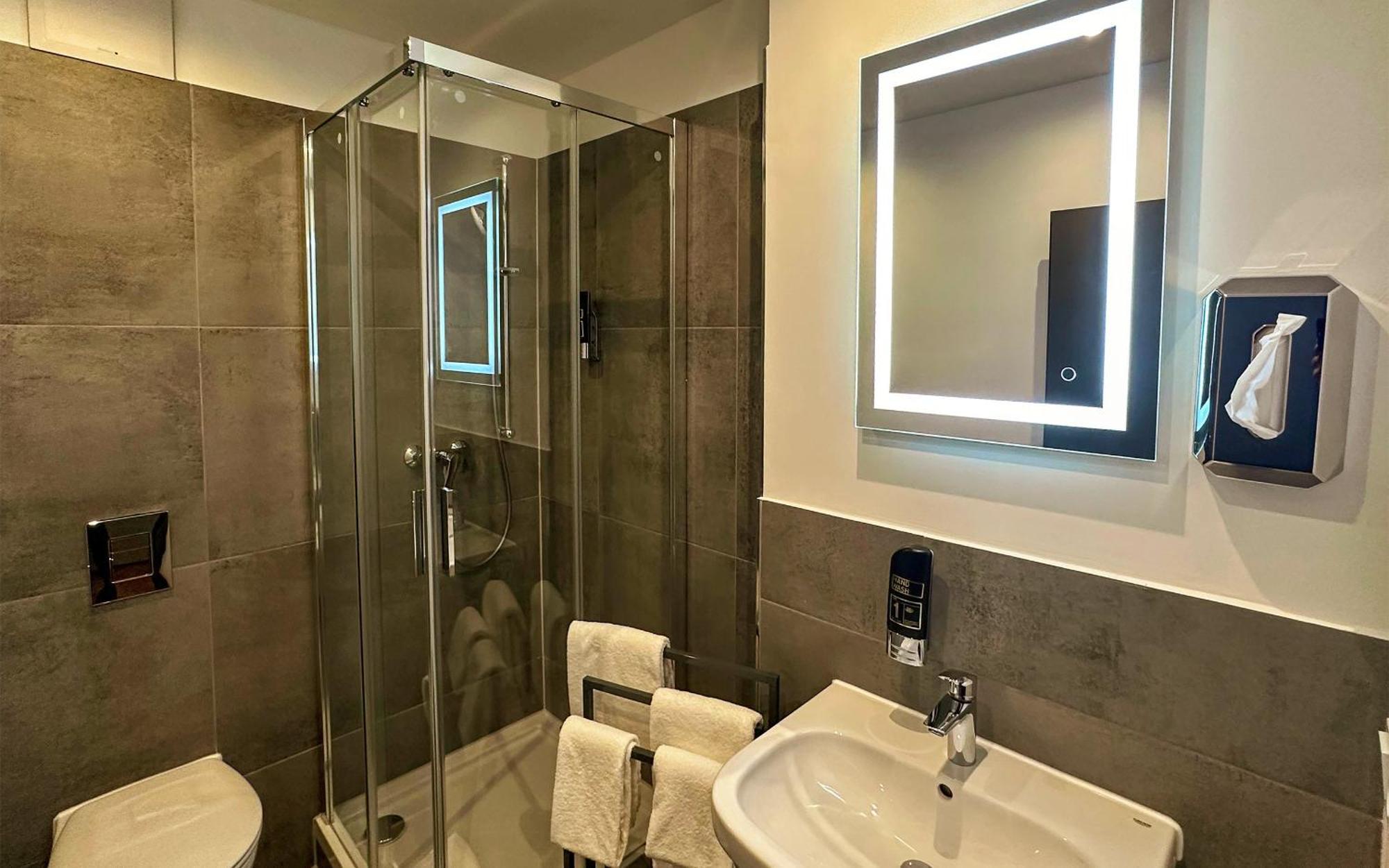 Trip Inn Hotel Duesseldorf Neuss Zewnętrze zdjęcie