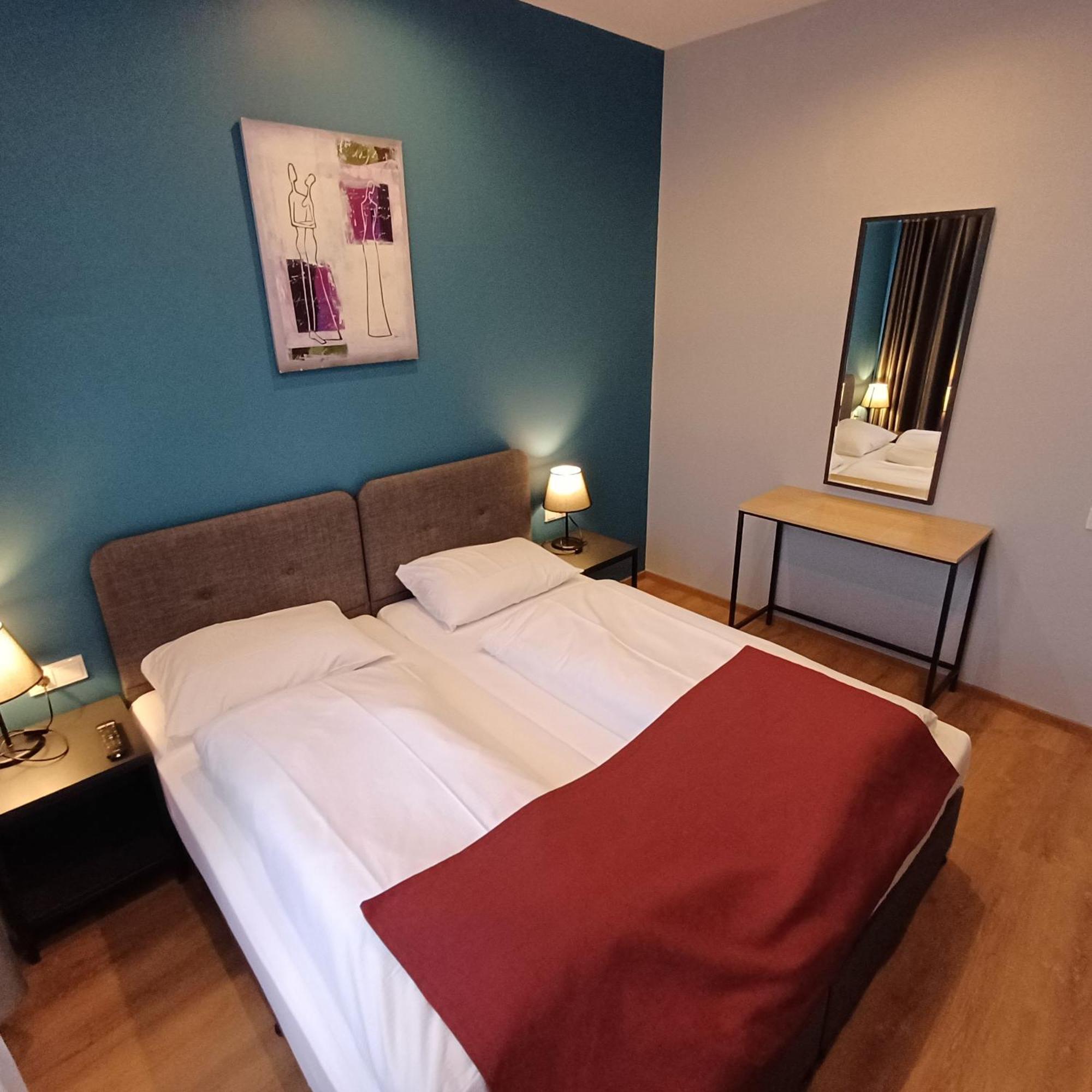 Trip Inn Hotel Duesseldorf Neuss Zewnętrze zdjęcie