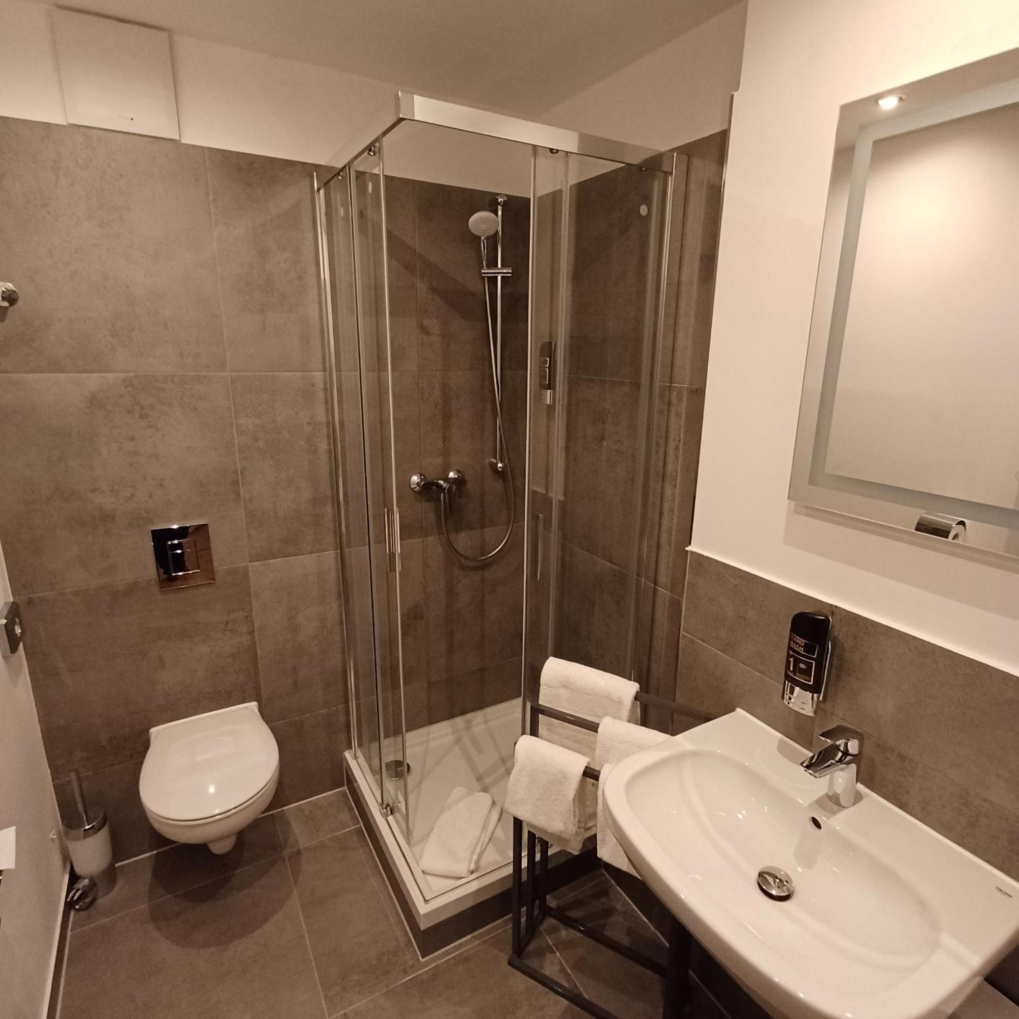 Trip Inn Hotel Duesseldorf Neuss Zewnętrze zdjęcie