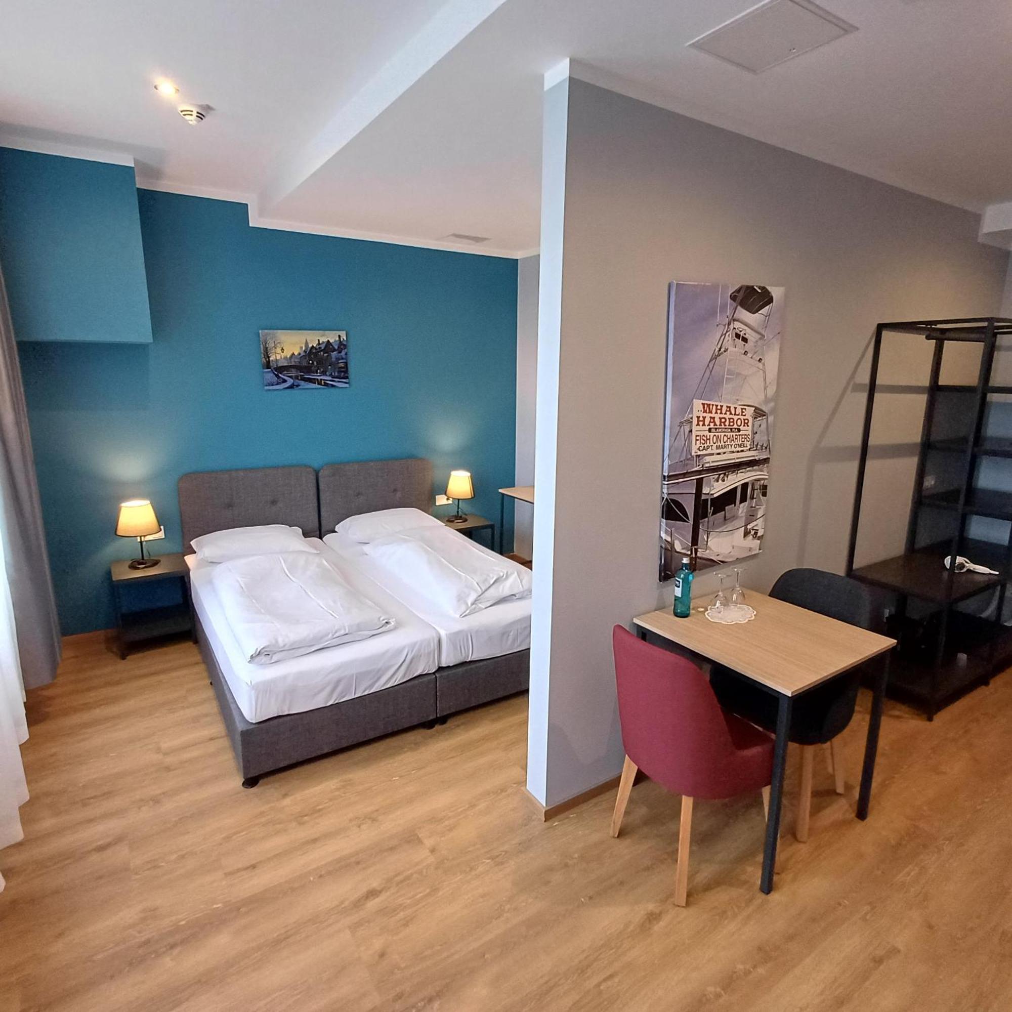 Trip Inn Hotel Duesseldorf Neuss Zewnętrze zdjęcie