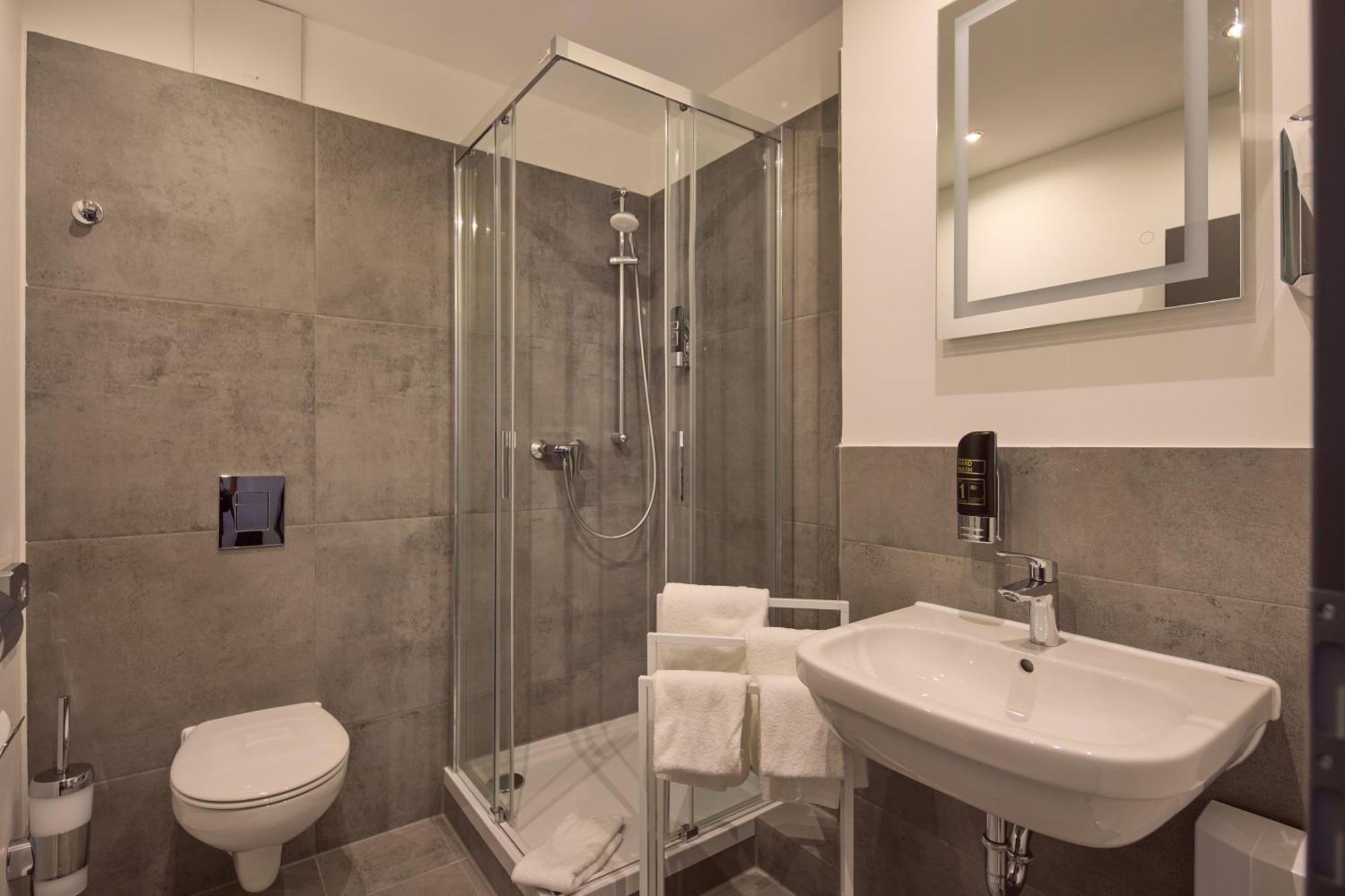 Trip Inn Hotel Duesseldorf Neuss Zewnętrze zdjęcie