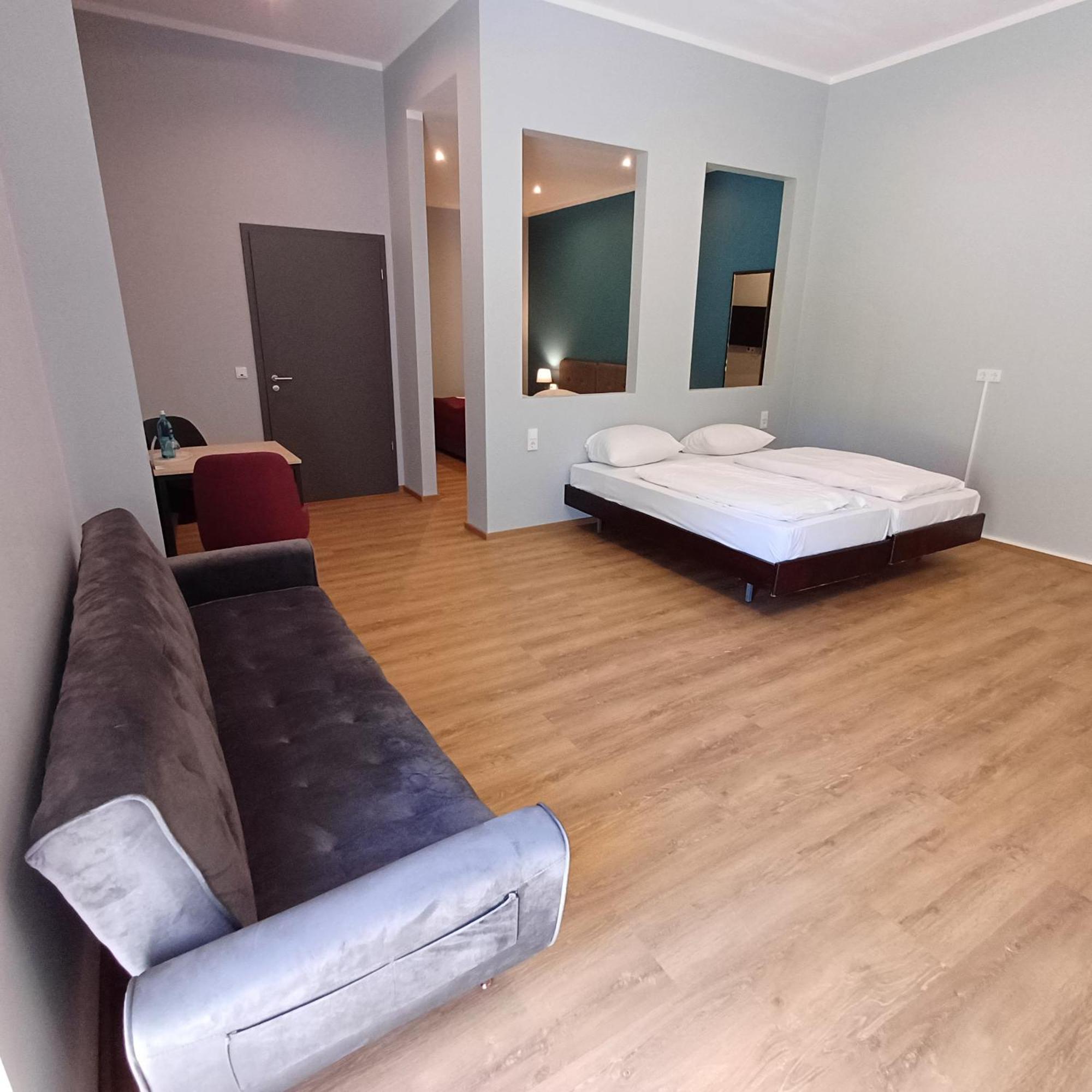 Trip Inn Hotel Duesseldorf Neuss Zewnętrze zdjęcie