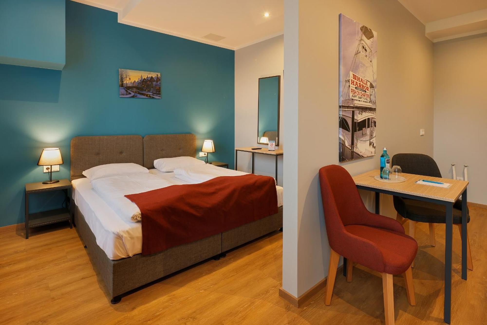 Trip Inn Hotel Duesseldorf Neuss Zewnętrze zdjęcie