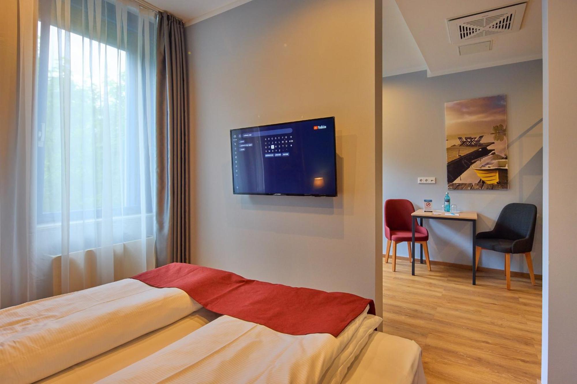 Trip Inn Hotel Duesseldorf Neuss Zewnętrze zdjęcie